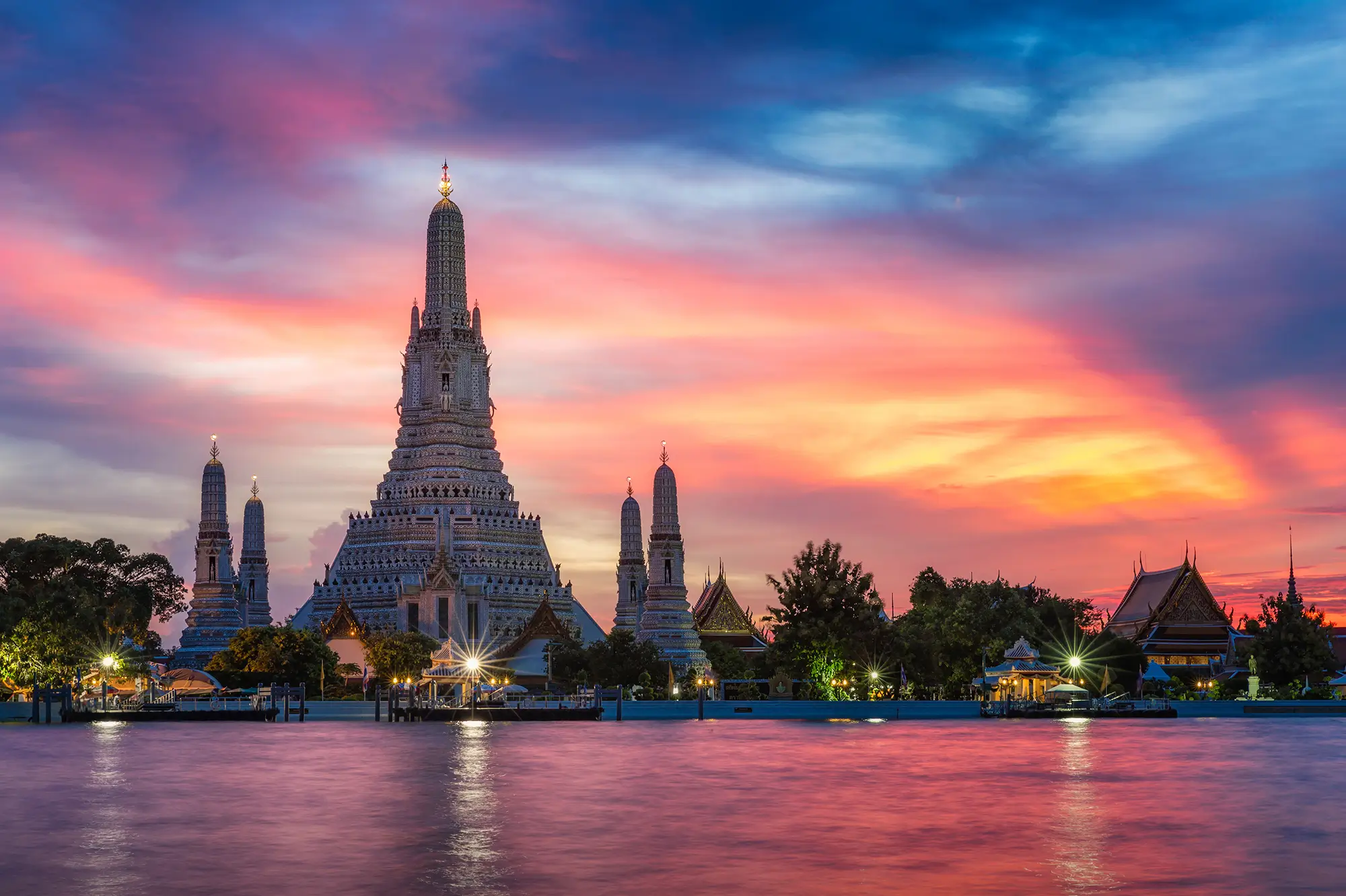 Bangkok, Thailand
