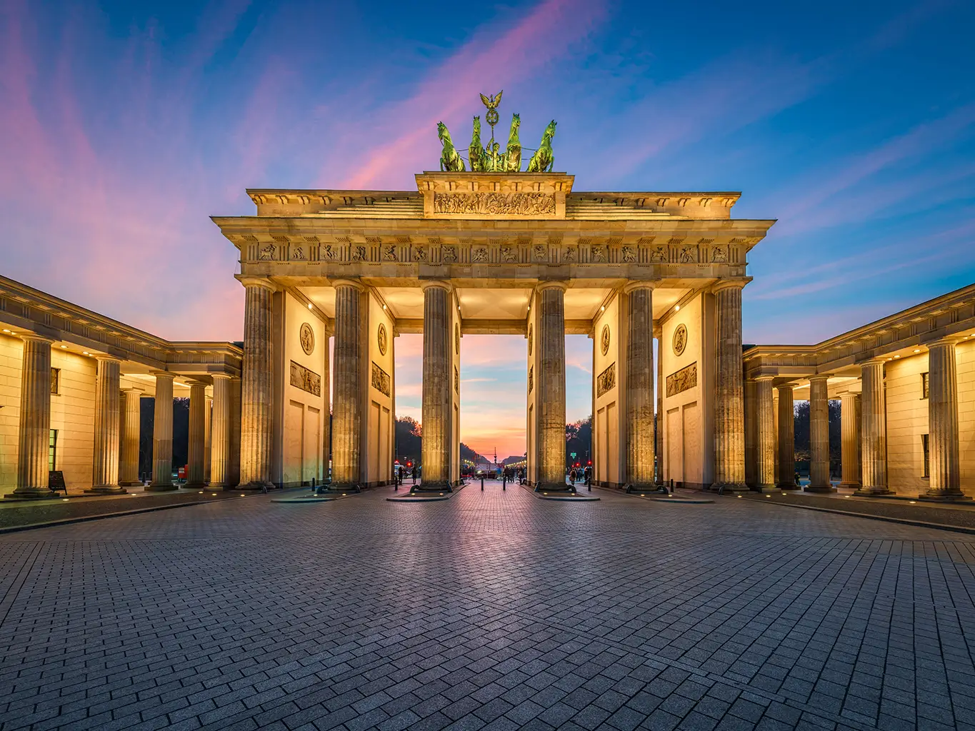 Berlin, Germany