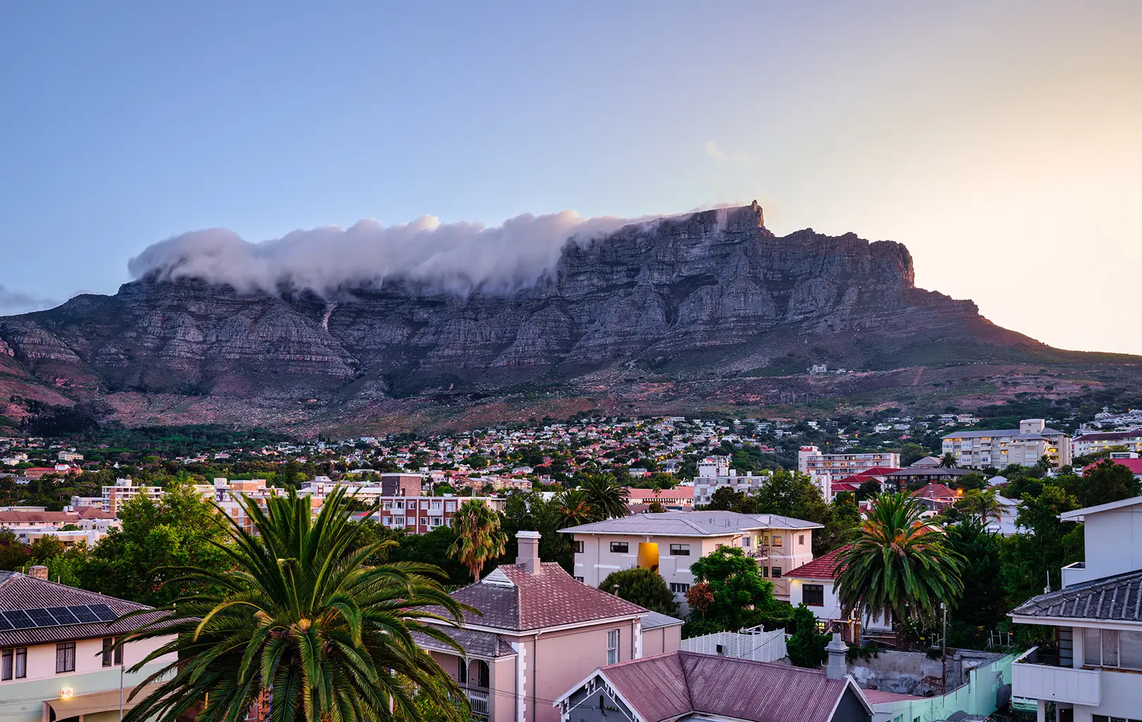 Cape Town, South Africa