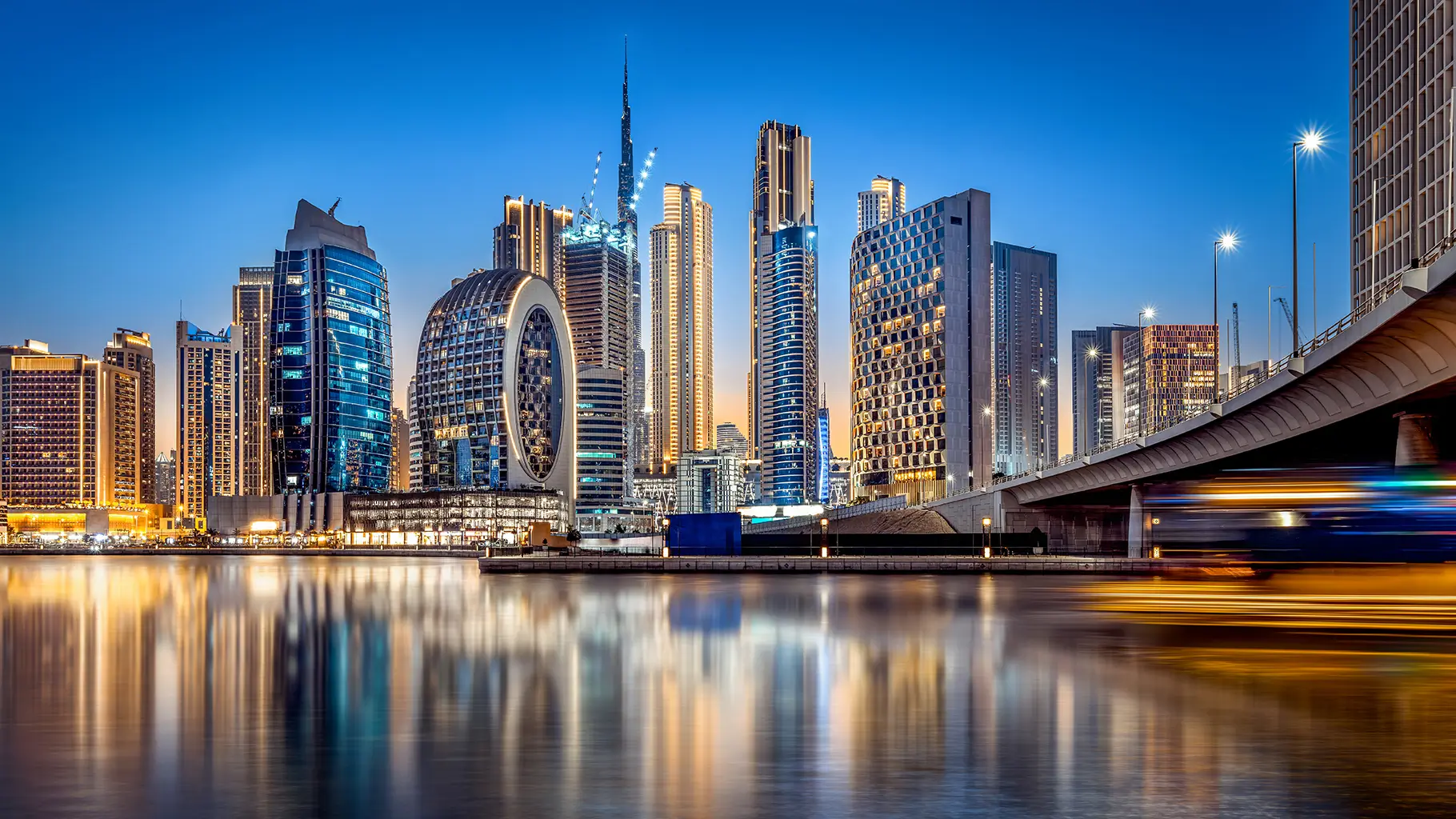 Dubai, UAE