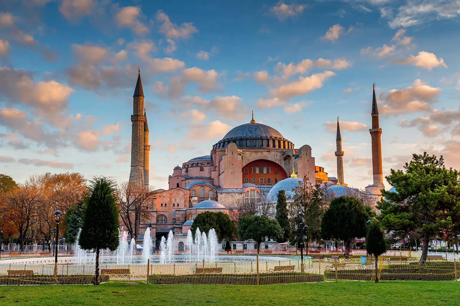 Istanbul, Turkey