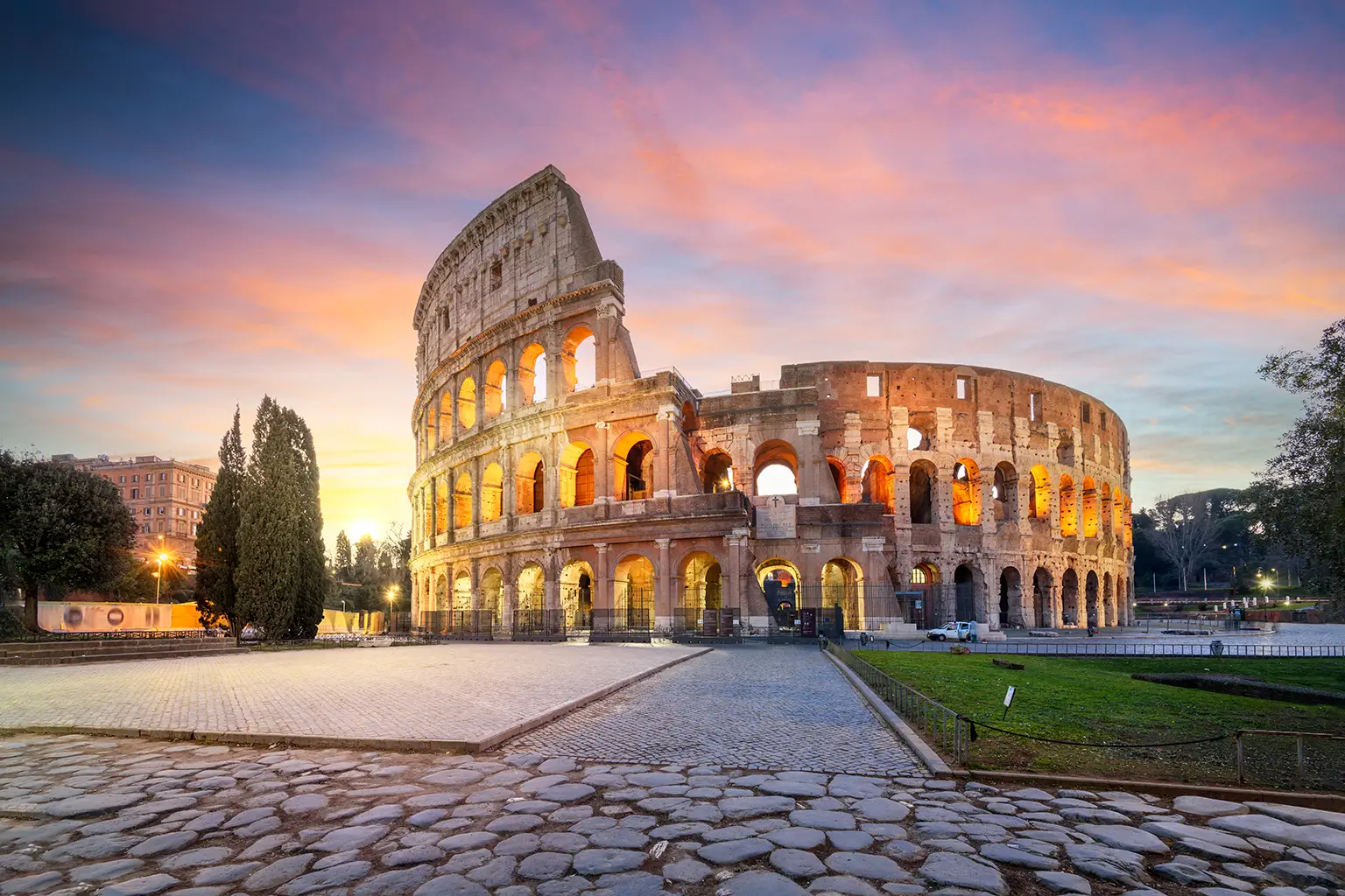 Rome, Italy