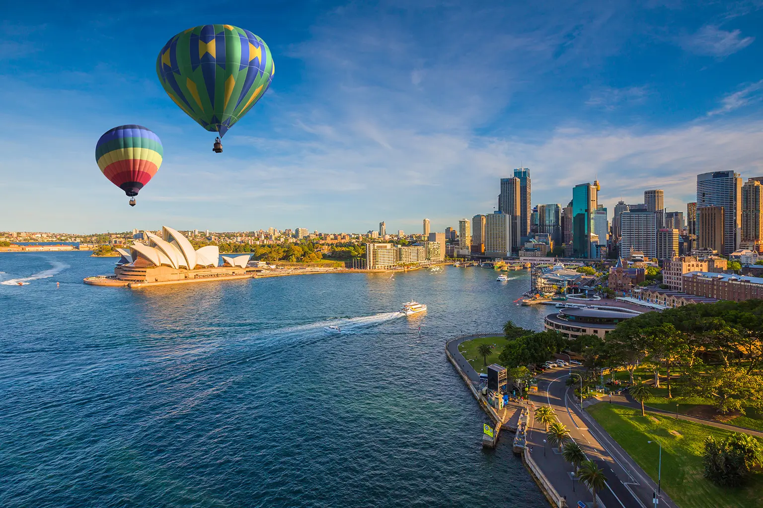 Sydney, Australia
