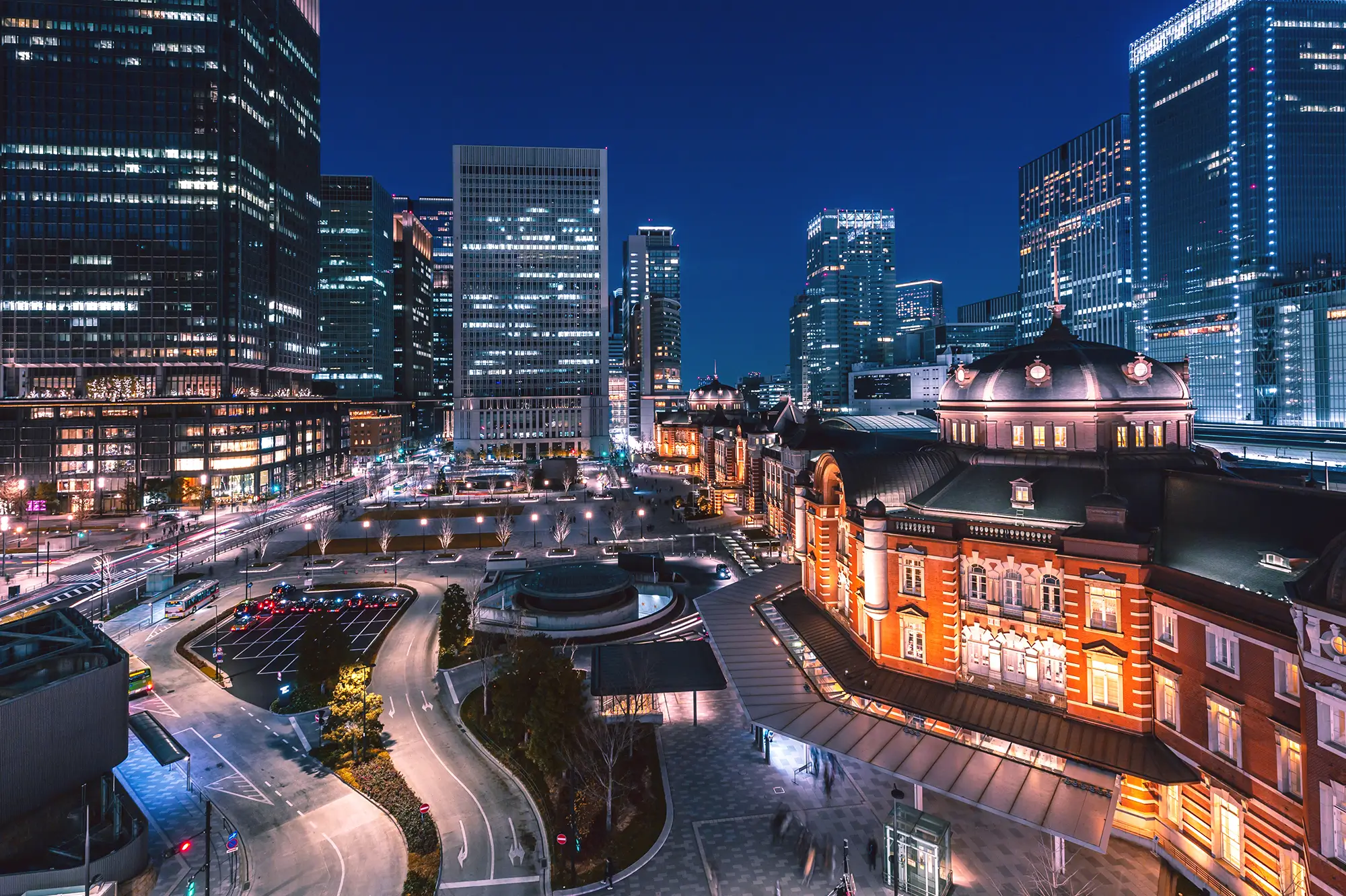 Tokyo, Japan