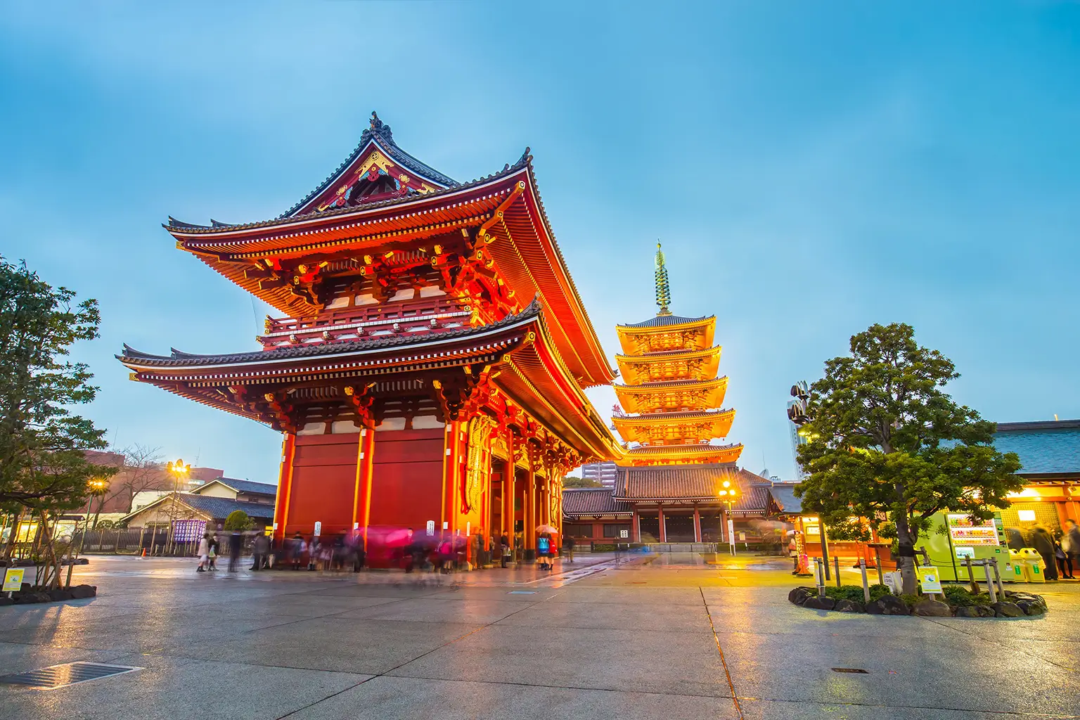 Tokyo, Japan